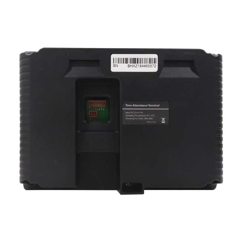 Mantra Biometric  MR-110 Time & Attendance, Door Locks, Access Control   Fingerprint, Card, ID, Password