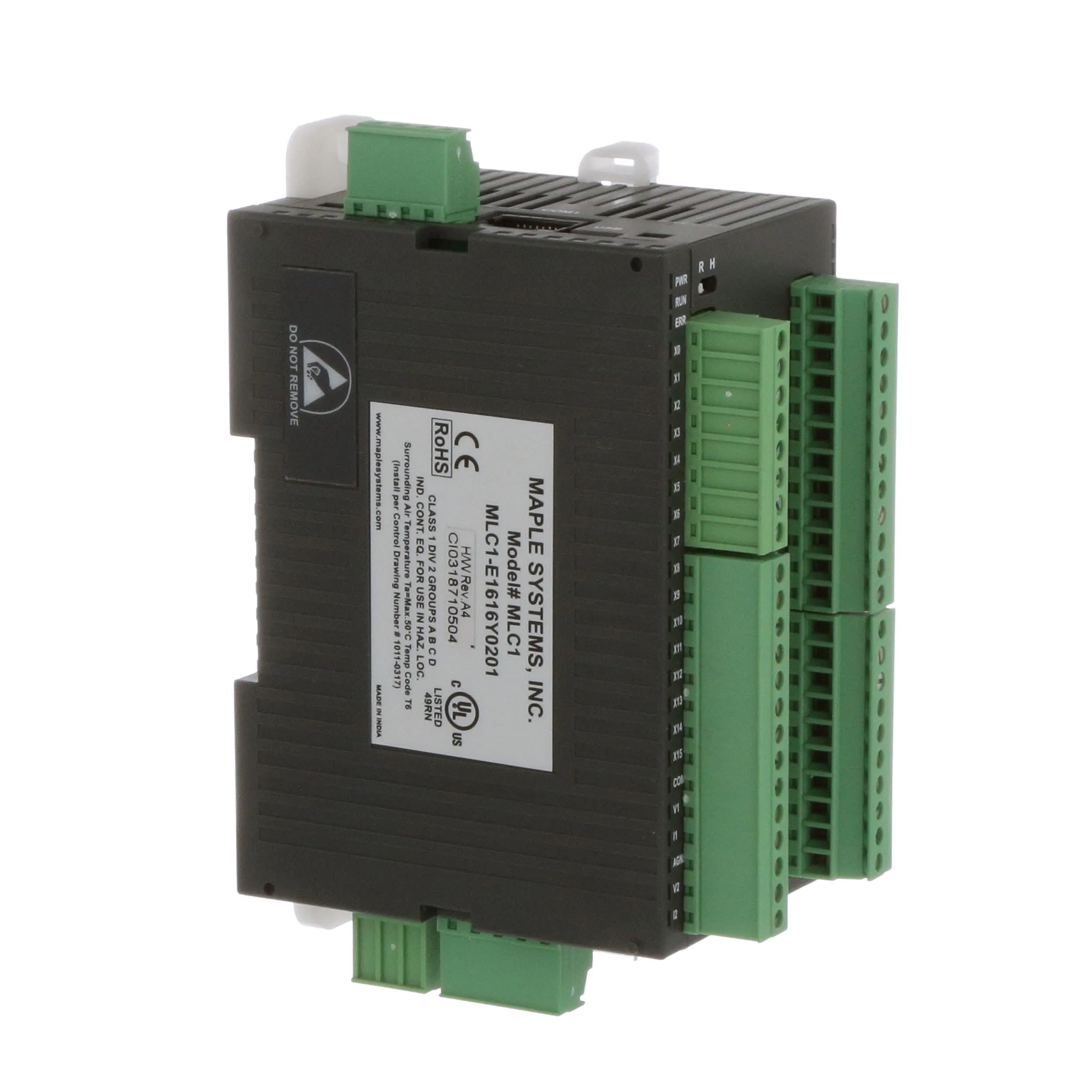 Maple Systems MLC1-E1616Y0201