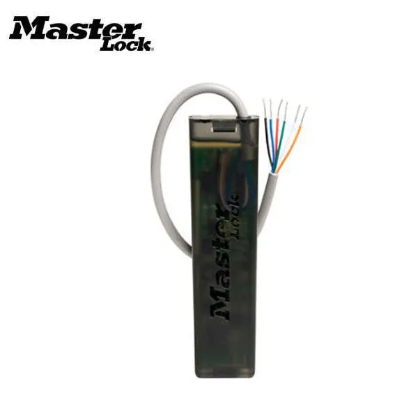 Master Lock - 6440ENT -  Door Controller for Commercial Properties - Bluetooth - Outdoors