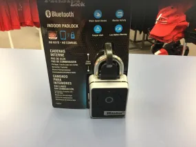 Master Lock Bluetooth lock