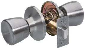 Master Lock Passage Lock Polished Brass