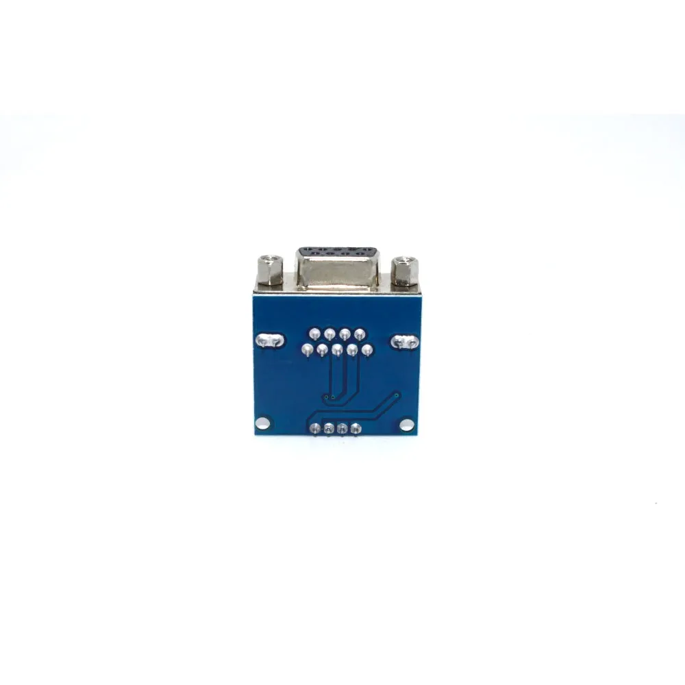 MAX3232 RS232 Serial Port to TTL Serial Interface Module DB9