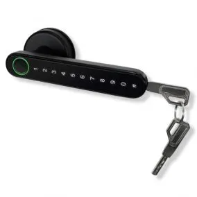 MCGRATH 4 IN 1 DIGITAL LOCK - MLR2