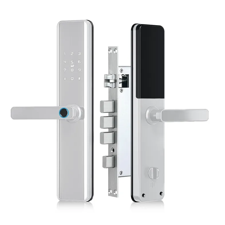 MCGRATH DIGITAL BLUETOOTH LOCK MLNX6