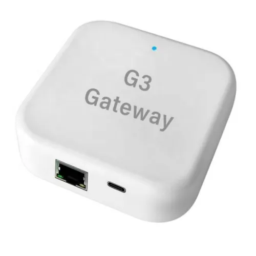 MCGRATH DIGITAL LOCK - G2 / G3 WIFI GATEWAY