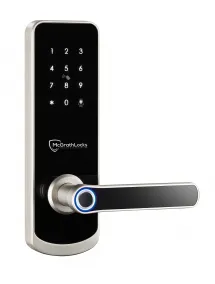 MCGRATH DIGITAL LOCK - MLNX1