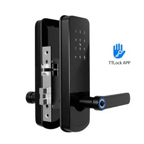 MCGRATH DIGITAL LOCK - MLNX1