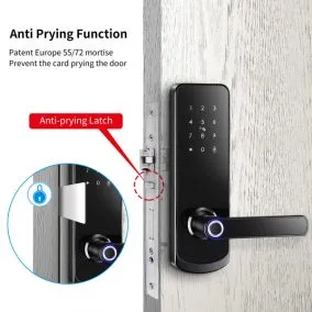 MCGRATH DIGITAL LOCK - MLNX1