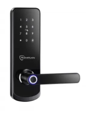 MCGRATH DIGITAL LOCK - MLNX1