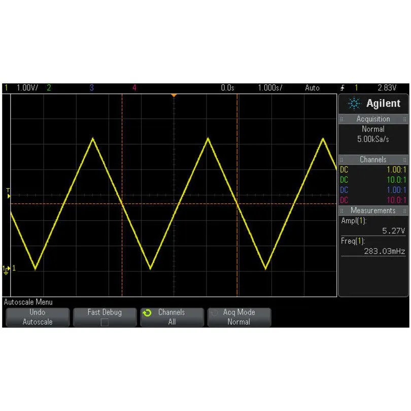 MCP4725 Breakout Board - 12-Bit DAC with I2C Interface