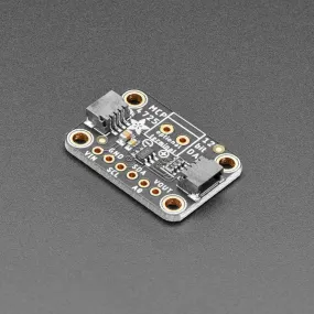 MCP4725 Breakout Board - 12-Bit DAC with I2C Interface