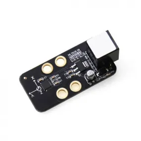 Me 3-Axis Accelerometer and Gyro Sensor