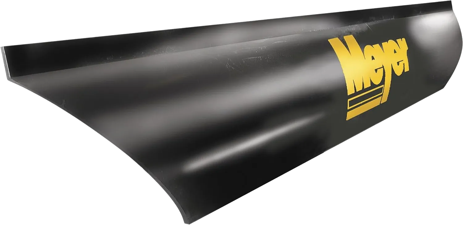 Meyer Molded Deflector Kit for Snow Plow WingMan Drive Pro 6'8" New