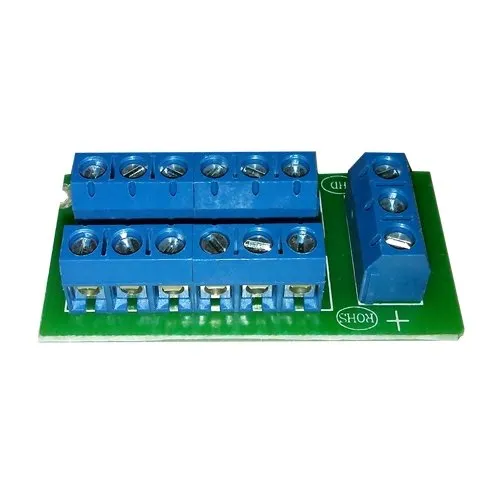 MG Electronics DT-600 Bus Terminal Expander