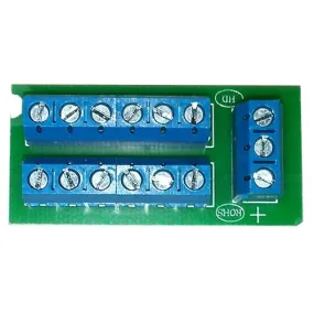 MG Electronics DT-600 Bus Terminal Expander