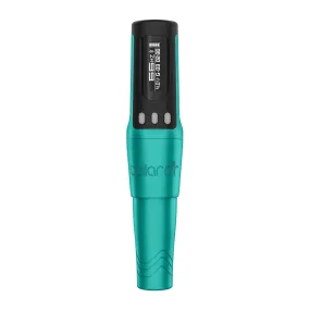 Microbeau Bellar Air Wireless PMU Machine — Pick Color and Stroke Length