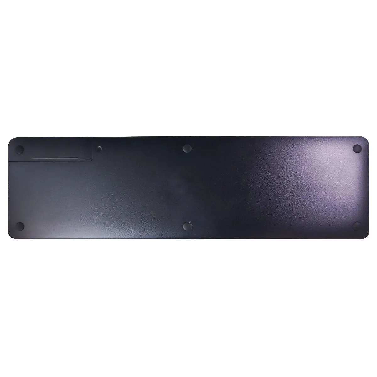 Microsoft Wireless Bluetooth Keyboard - Black (QSZ-00001)