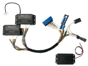 Mid City Engineering SmartKey Starter® Remote / Auto Start, Alarm & High Idle for 2019-2024 Sprinter – SKSNG907RV