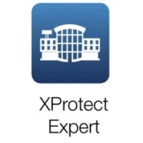 Milestone Systems Expert Camera Licenses bundle XPETDL