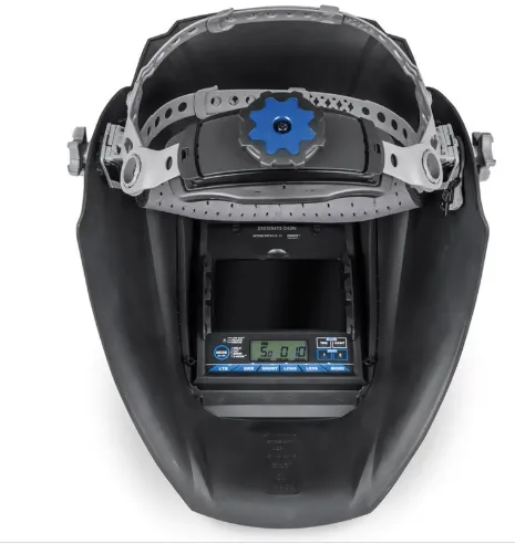Miller 296765 Digital Elite™ Series Black Welding Helmet