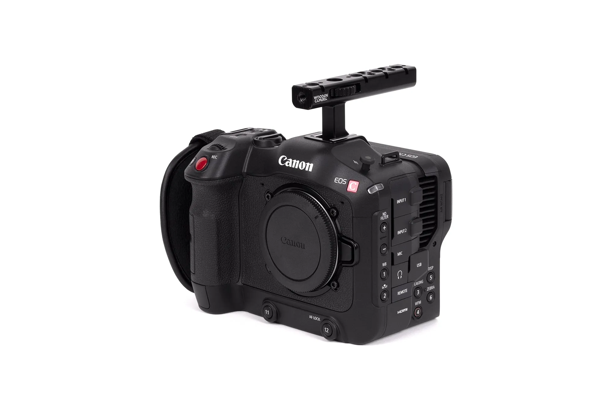Mini Top Handle (Canon C70)