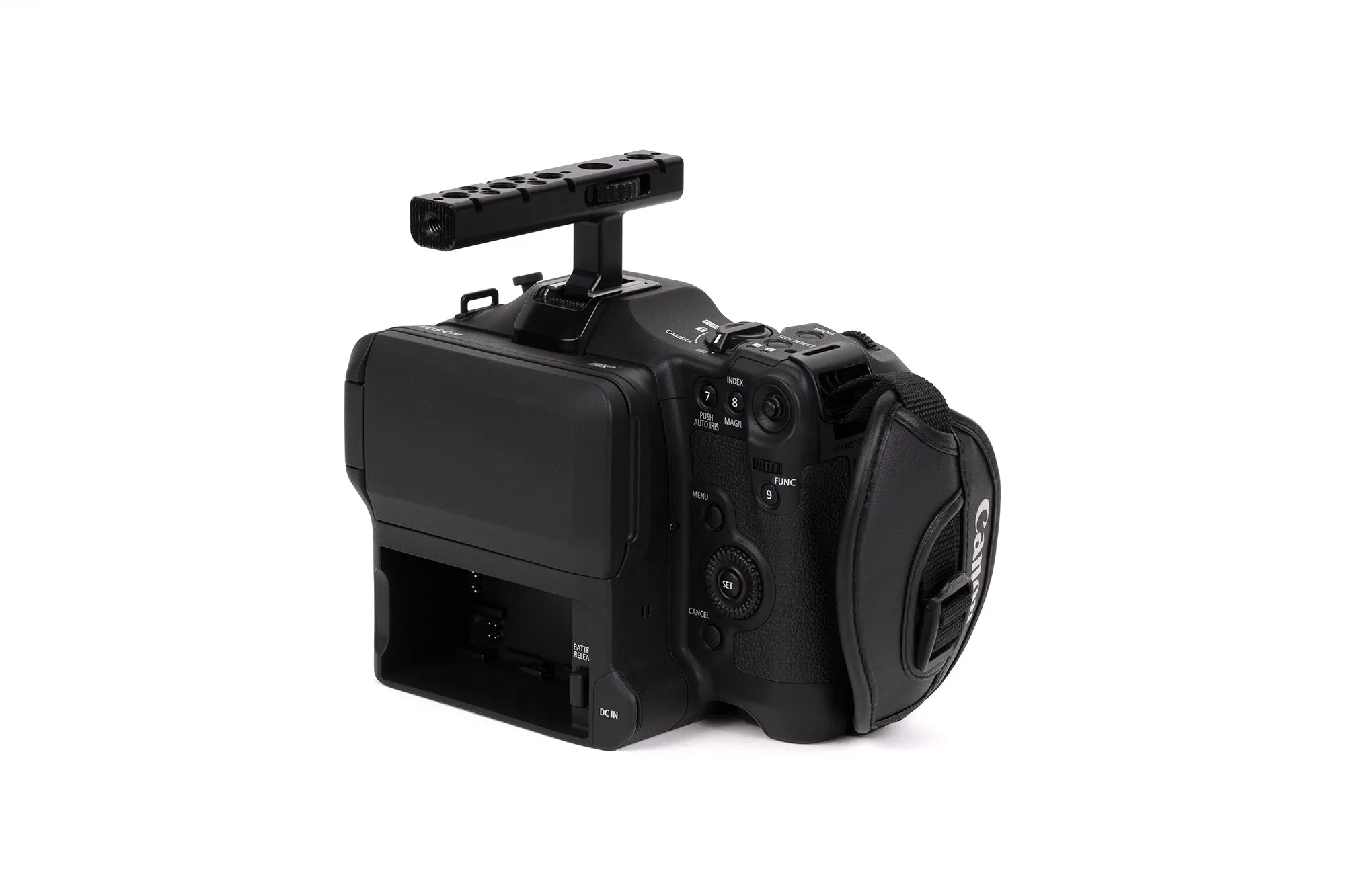 Mini Top Handle (Canon C70)