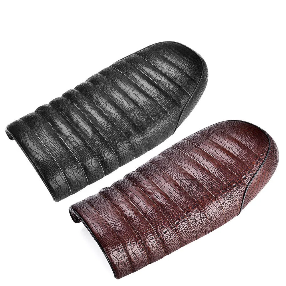 Motorcycle PU Leather