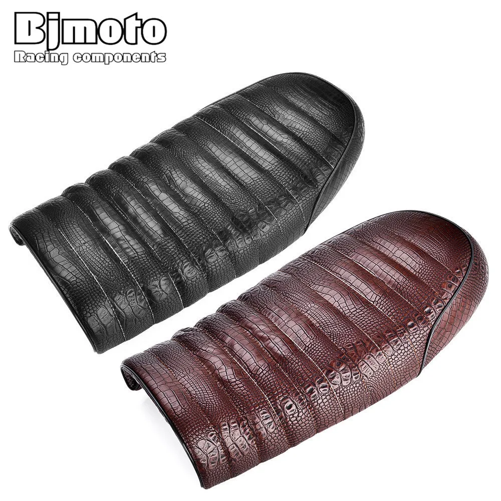 Motorcycle PU Leather
