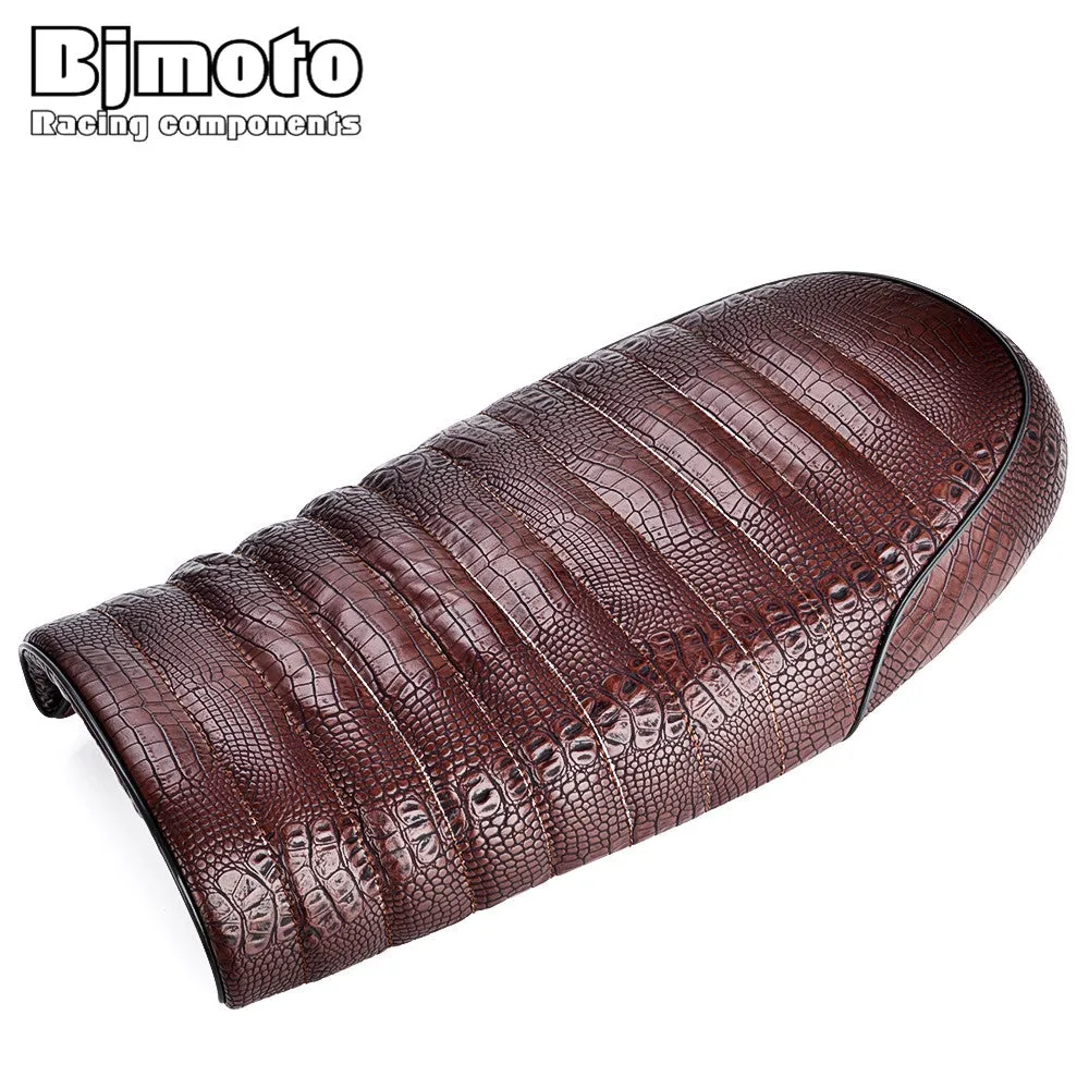 Motorcycle PU Leather