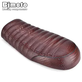 Motorcycle PU Leather