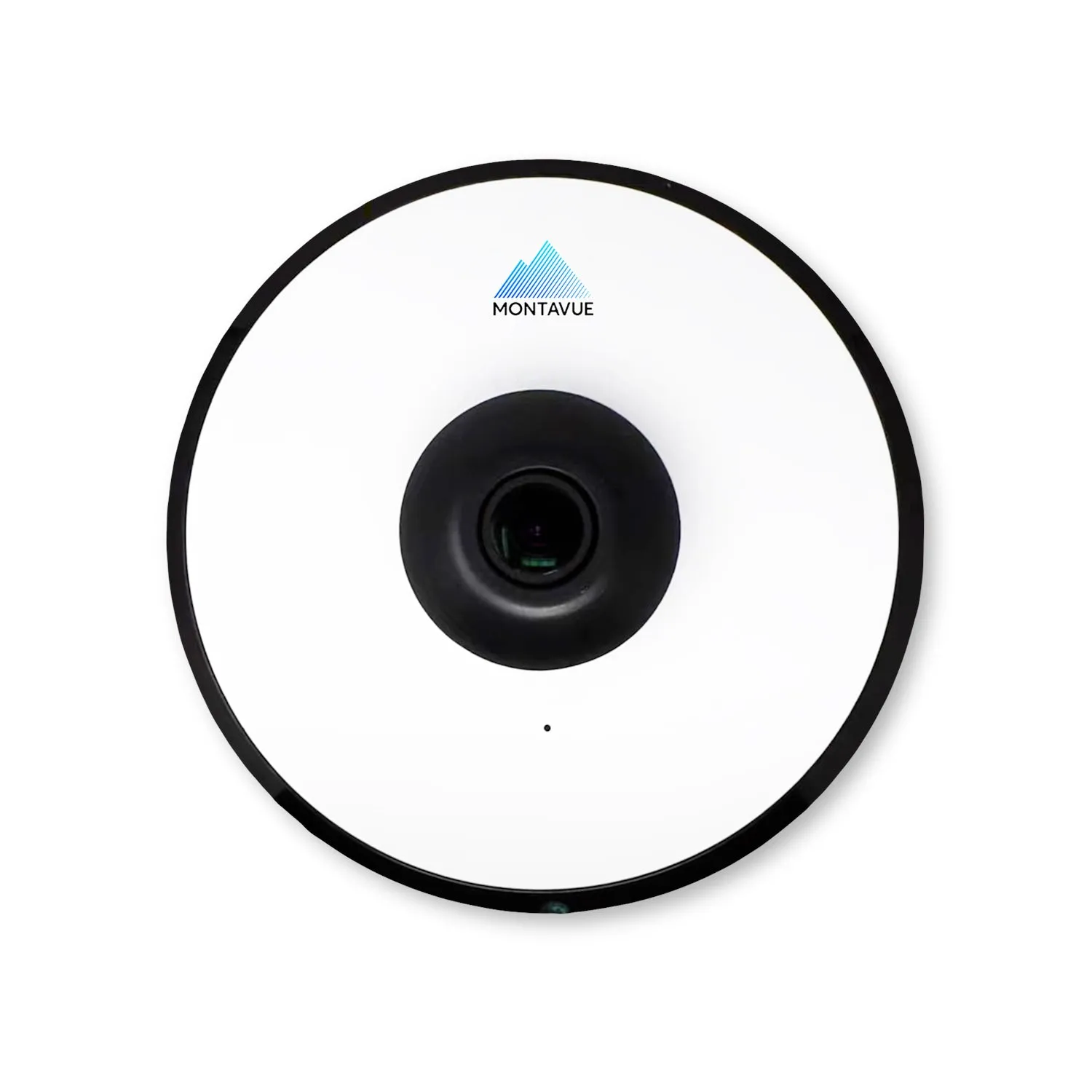 MTF5360X | 5MP 2K 360° Panoramic Fisheye Indoor Security Camera