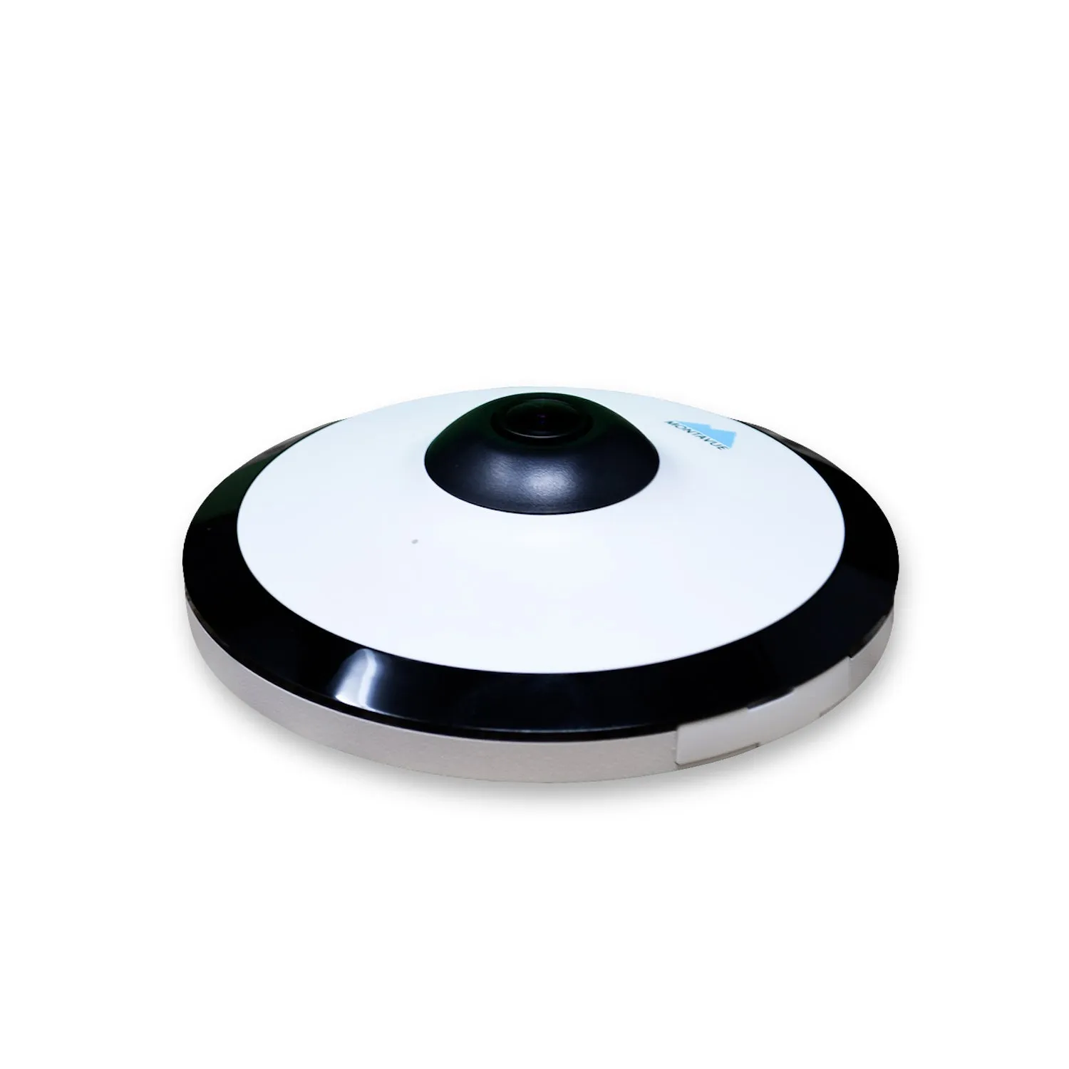 MTF5360X | 5MP 2K 360° Panoramic Fisheye Indoor Security Camera