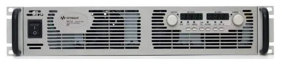 N8731A Keysight DC Power Supply New