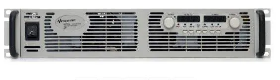 N8737A Keysight DC Power Supply New