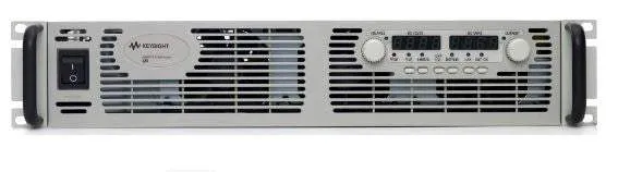 N8738A Keysight DC Power Supply New