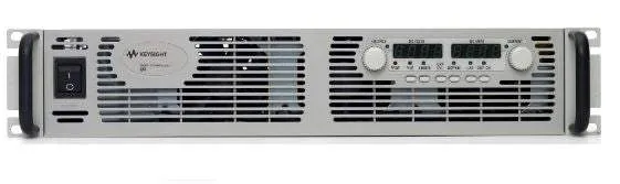 N8755A Keysight DC Power Supply New