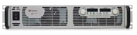 N8760A Keysight DC Power Supply New