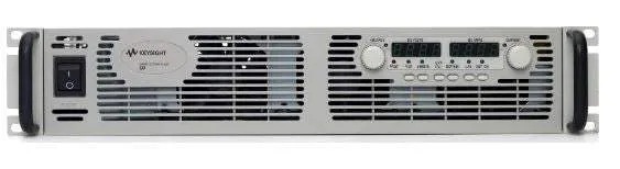 N8761A Keysight DC Power Supply New