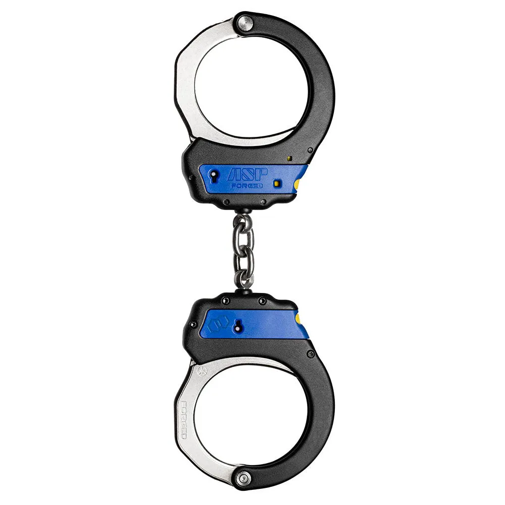 NEW Ultra Plus Cuffs, Chain Identifier (Steel Bow)