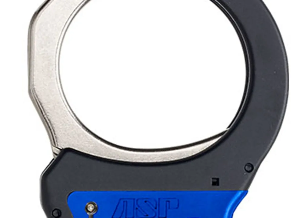 NEW Ultra Plus Cuffs, Chain Identifier (Steel Bow)