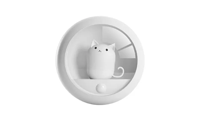 Night Light For Kids