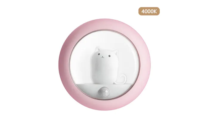 Night Light For Kids
