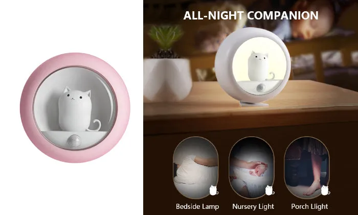 Night Light For Kids