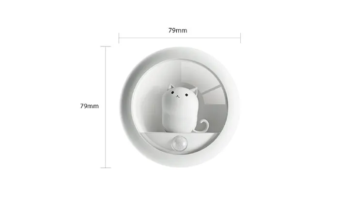 Night Light For Kids