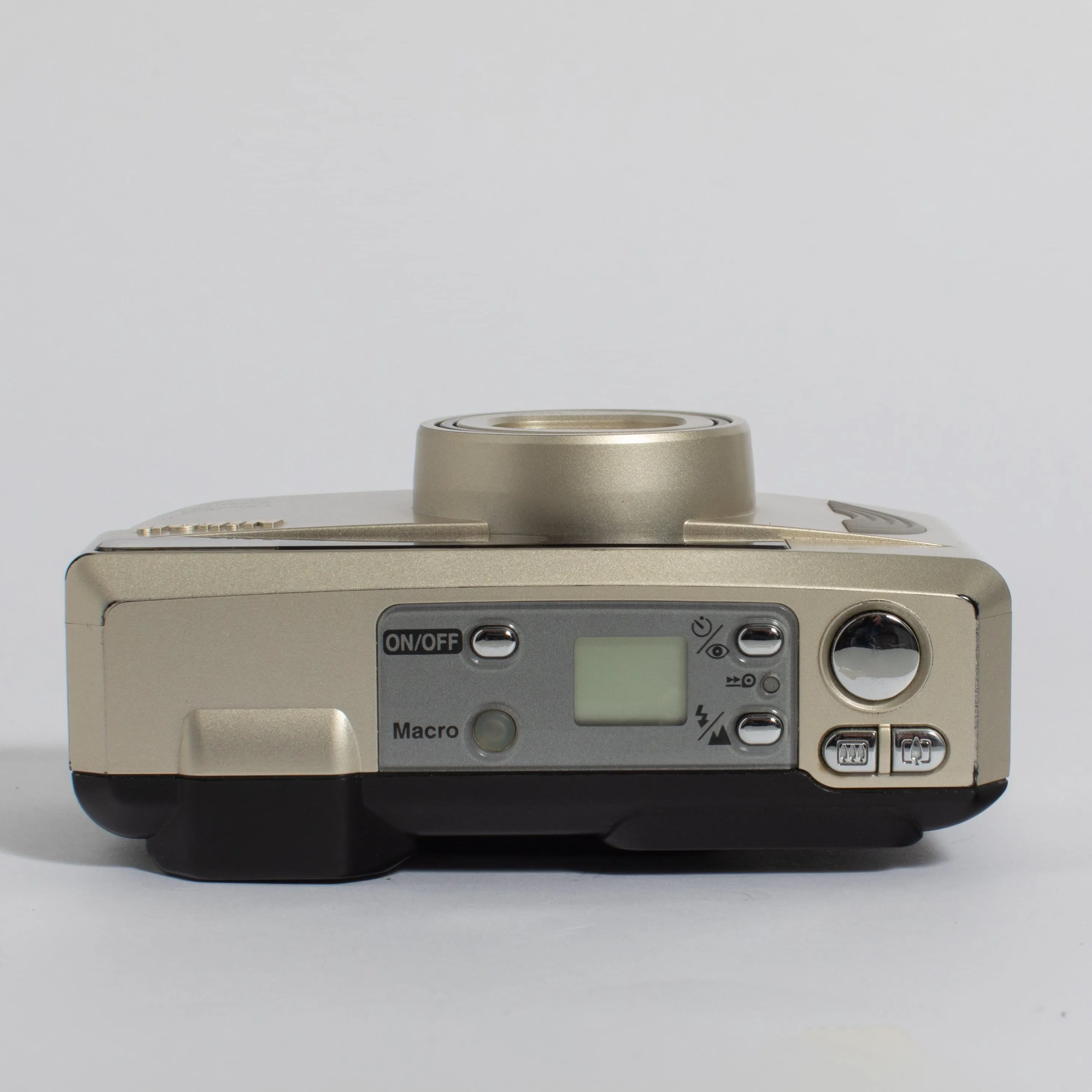 Nikon One Touch Zoom 90 AF Quartz Date with Box