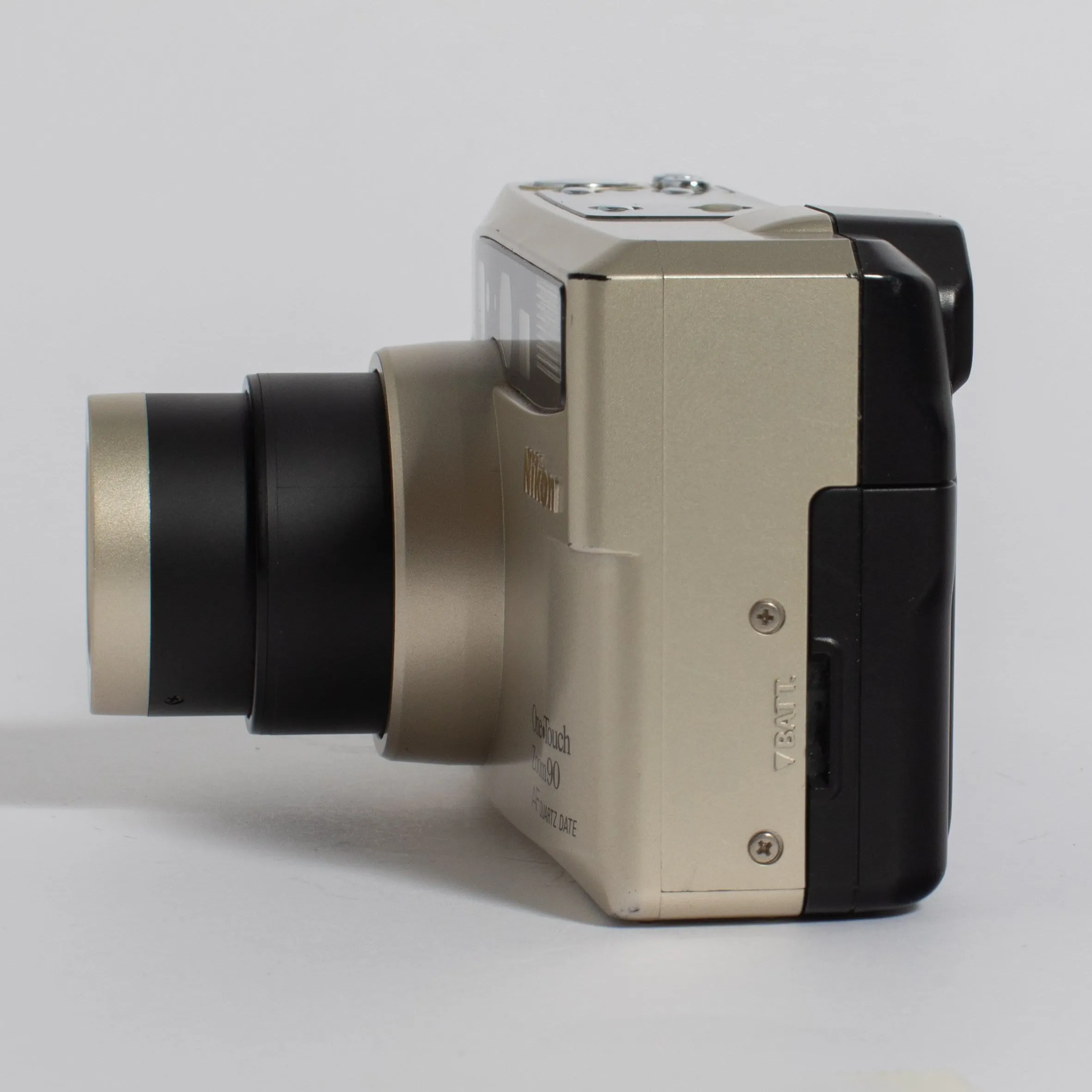 Nikon One Touch Zoom 90 AF Quartz Date with Box