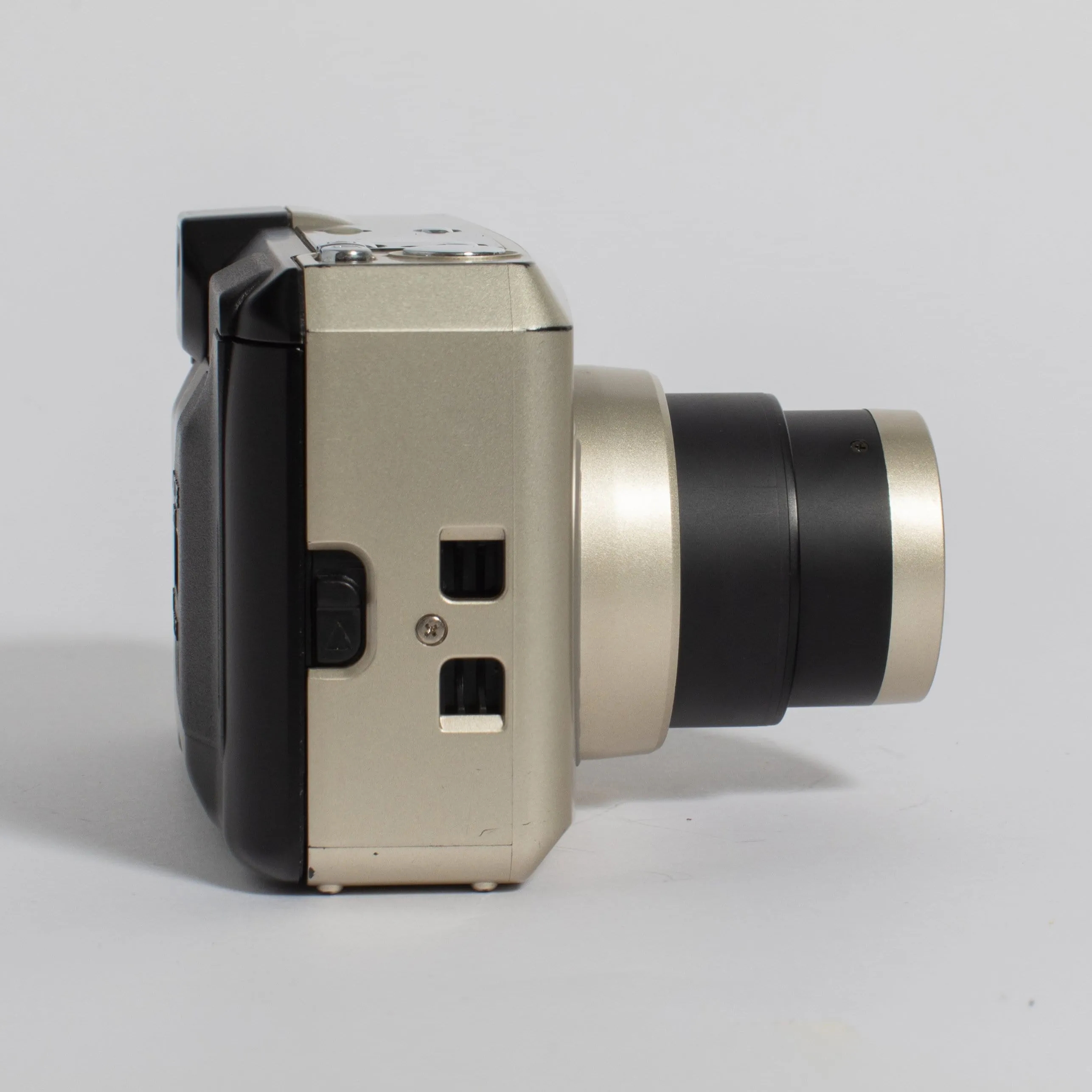 Nikon One Touch Zoom 90 AF Quartz Date with Box