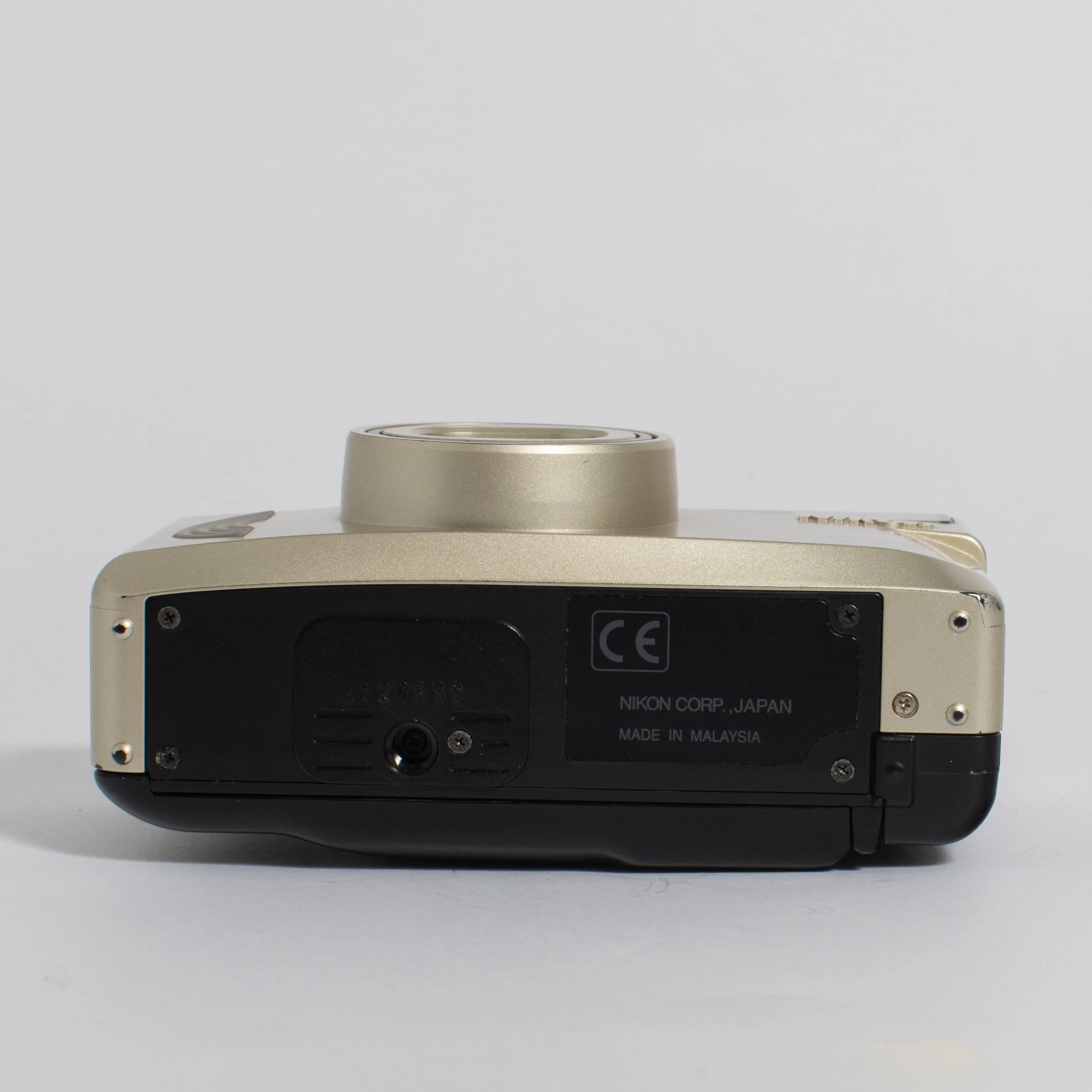 Nikon One Touch Zoom 90 AF Quartz Date with Box