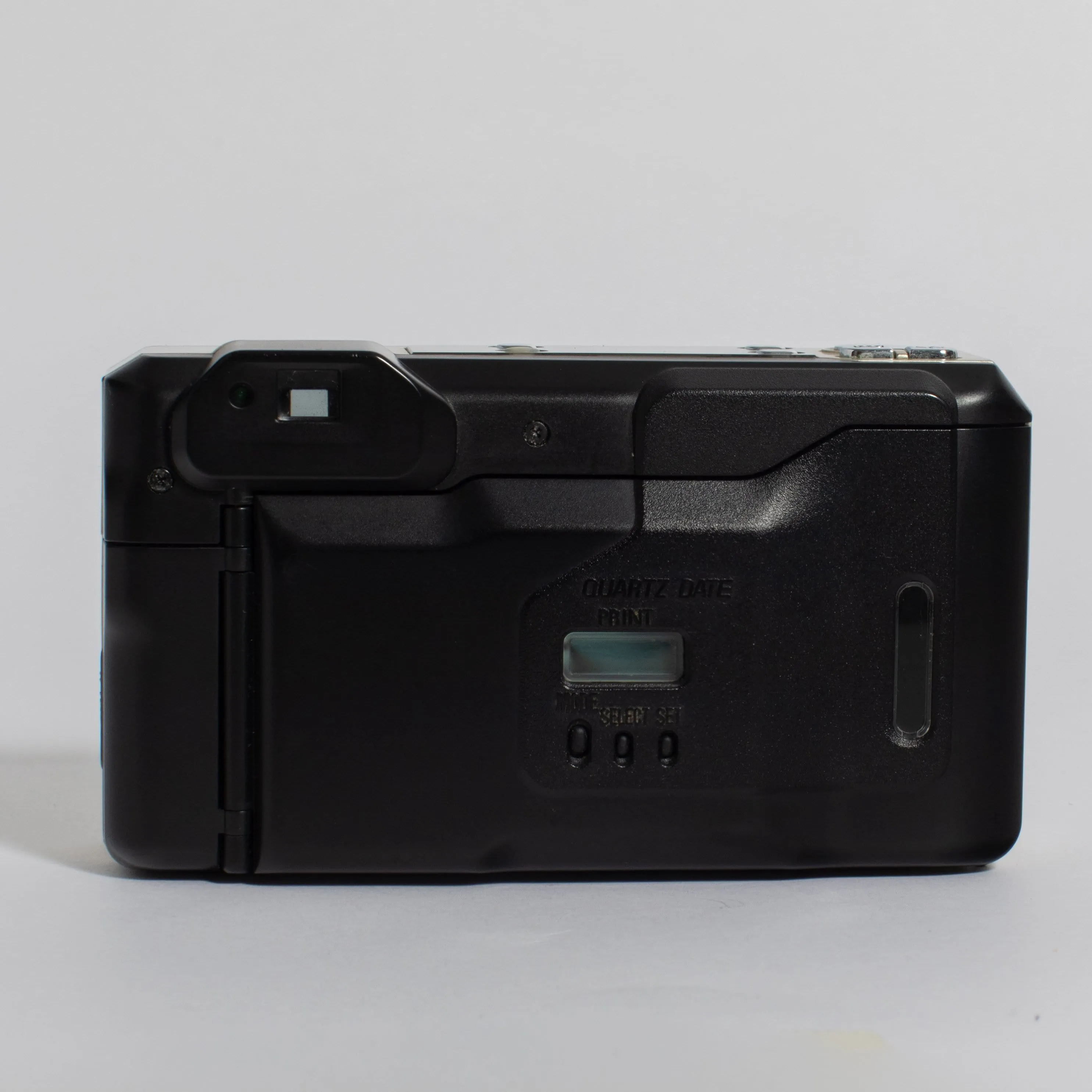 Nikon One Touch Zoom 90 AF Quartz Date with Box