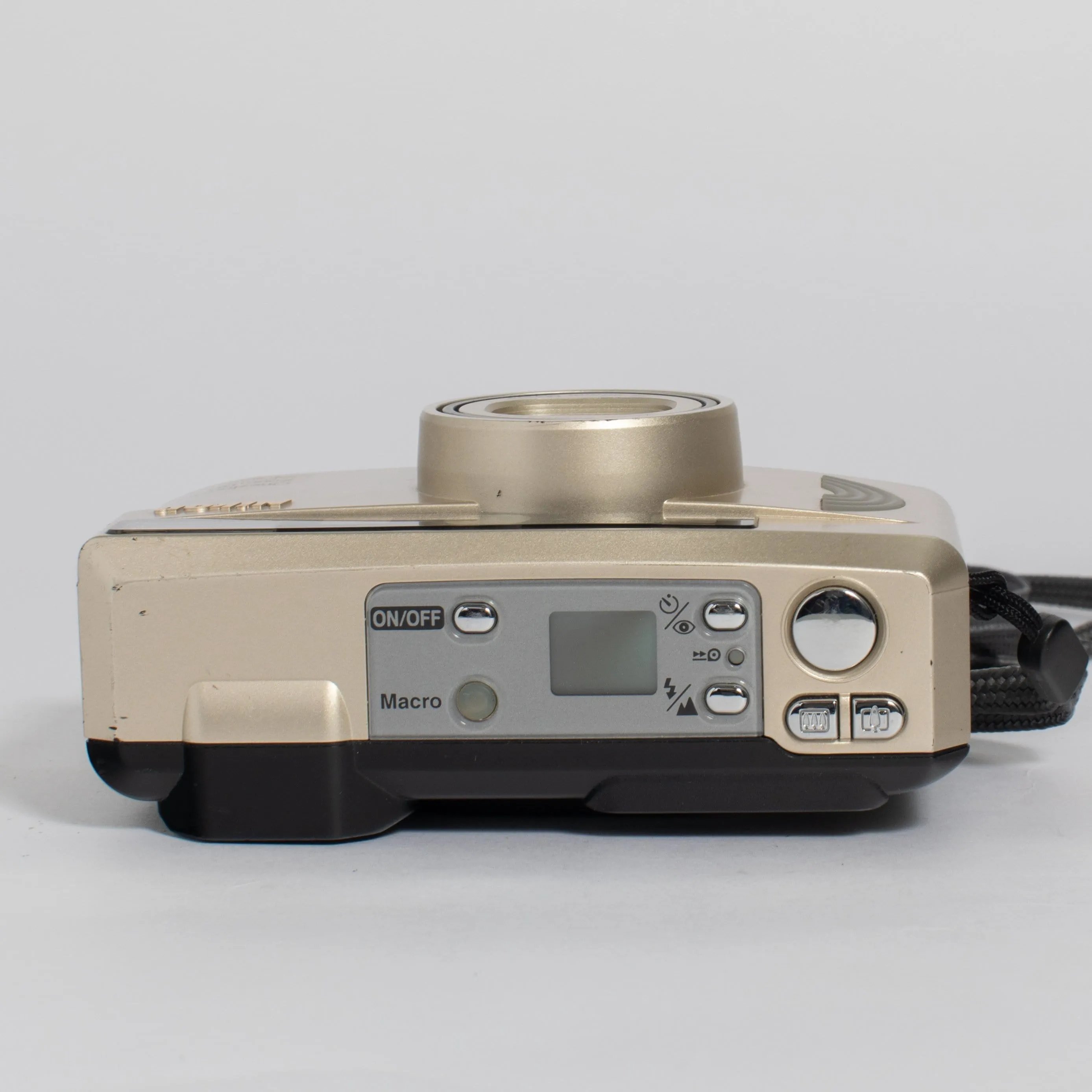 Nikon One Touch Zoom 90 AF Quartz Date